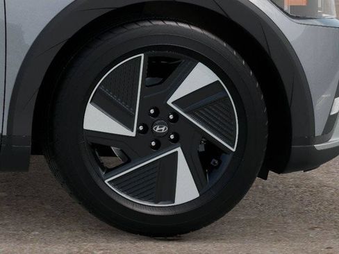 New 2026 Hyundai Ioniq 5 SE RWD image 8