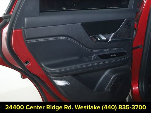 Certified 2022 Lincoln Corsair Standard image 13