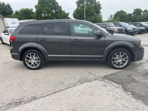 Used 2016 Dodge Journey R/T AWD/4WD image 8