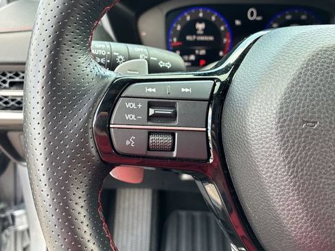 Used 2025 Acura ADX A-Spec FWD image 16