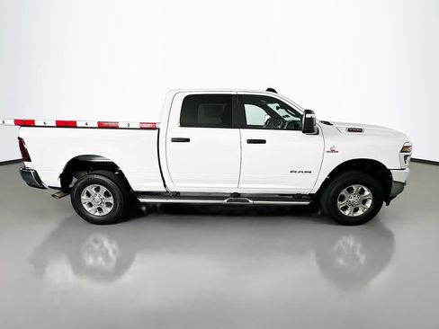 Used 2025 RAM 2500 Big Horn AWD/4WD image 8