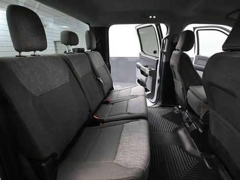 Used 2024 Ford F350 XLT w/ FX4 Off-Road Package image 41