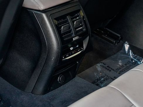 Used 2020 BMW X3 M w/ Executive Package image 20