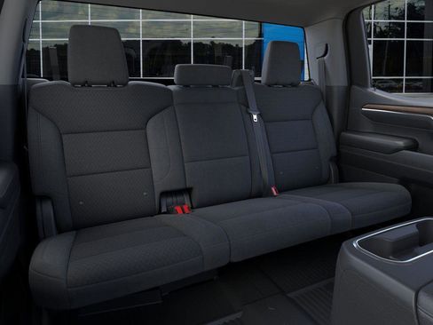 New 2026 Chevrolet Silverado 1500 RST image 17