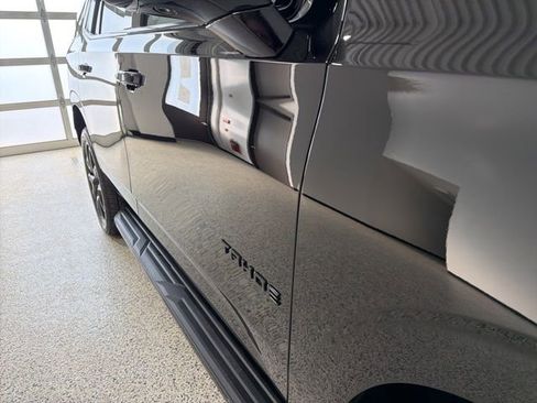 Used 2024 Chevrolet Tahoe RST w/ Luxury Package image 12