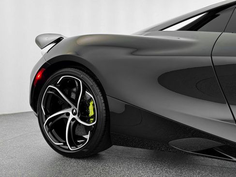 New 2026 McLaren 750S Spider image 38