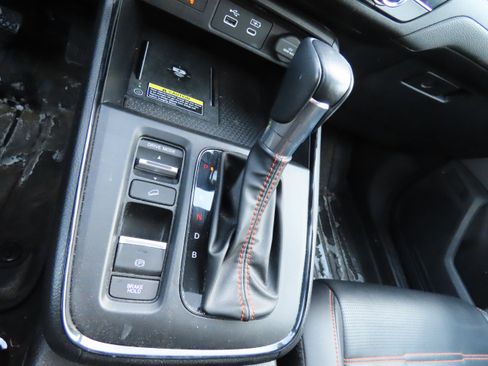 Used 2025 Honda CR-V Sport-L image 30