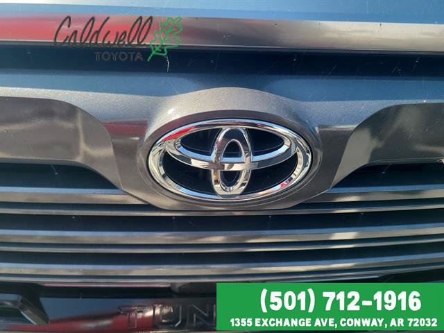 Used 2024 Toyota Tundra Limited w/ Power Package AWD/4WD image 8