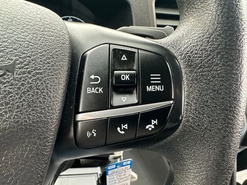 Used 2022 Ford Transit 350 XLT image 34