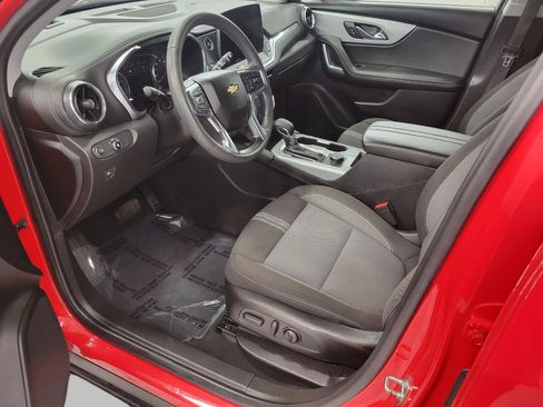 Used 2023 Chevrolet Blazer LT image 10