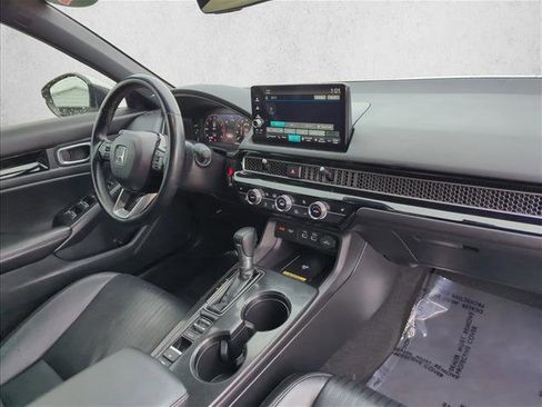 Used 2022 Honda Civic Sport Touring image 23