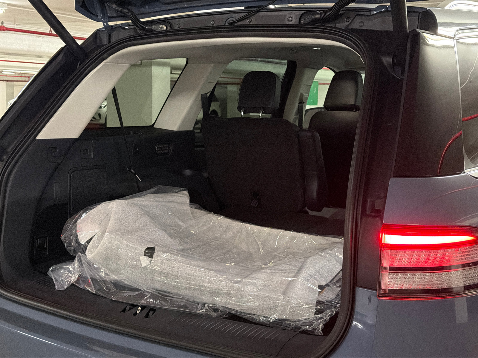New 2027 Lincoln Aviator AWD image 8