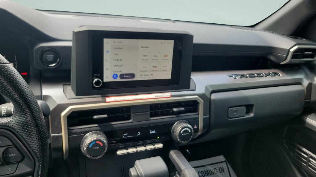 Used 2024 Toyota Tacoma SR5 RWD image 14