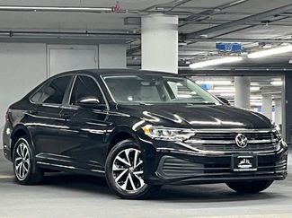 Certified 2023 Volkswagen Jetta S video 2