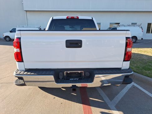 Used 2016 GMC Sierra 1500 SLE w/ Texas SLE Value Package image 5