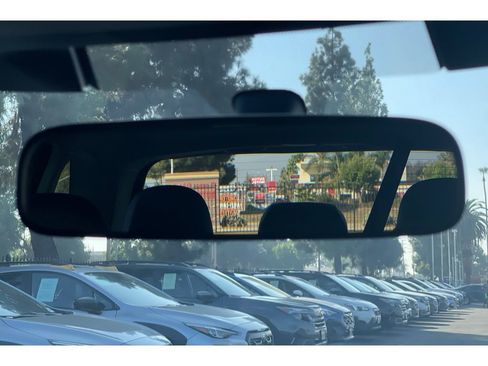 Used 2024 Subaru Forester Limited image 27