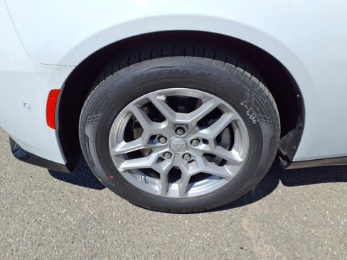 New 2025 Dodge Charger R/T w/ Quick Order Package 25M R/T image 17