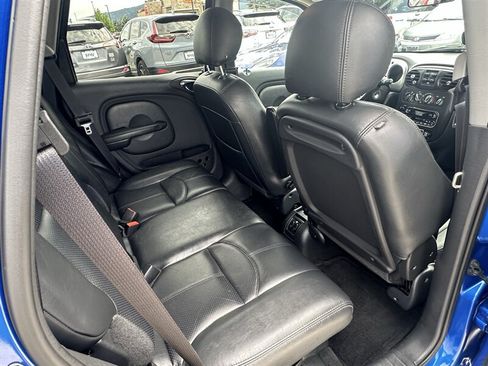 Used 2005 Chrysler PT Cruiser GT w/ Chrome Accents Group FWD image 12