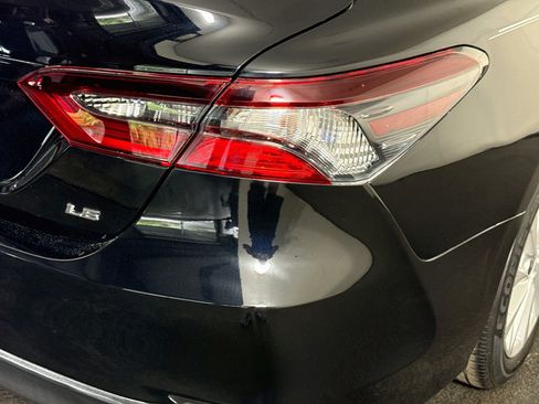 Used 2024 Toyota Camry LE FWD image 33