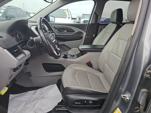 Used 2020 GMC Terrain SLT w/ Preferred Package image 6
