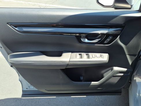 Certified 2024 Honda CR-V EX-L image 19