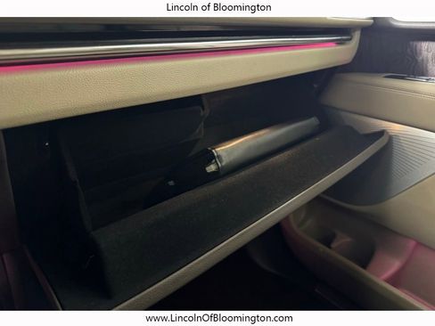 Certified 2022 Lincoln Navigator L Reserve AWD/4WD image 65