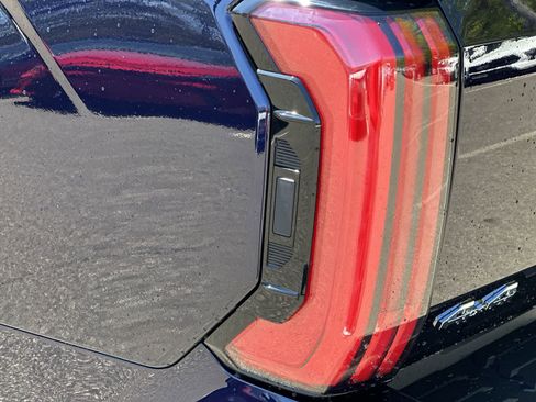 New 2026 Toyota Tundra 1794 Edition AWD/4WD image 23