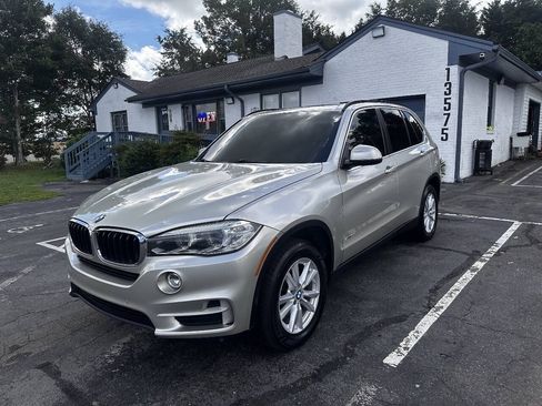Used 2014 BMW X5 sDrive35i RWD image 7
