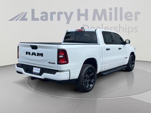 New 2026 RAM 1500 Express AWD/4WD image 5