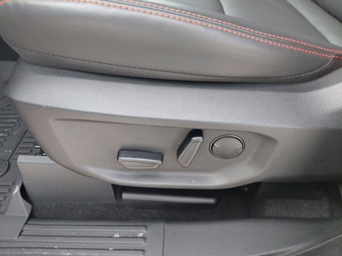 New 2025 Ford Ranger Raptor image 28