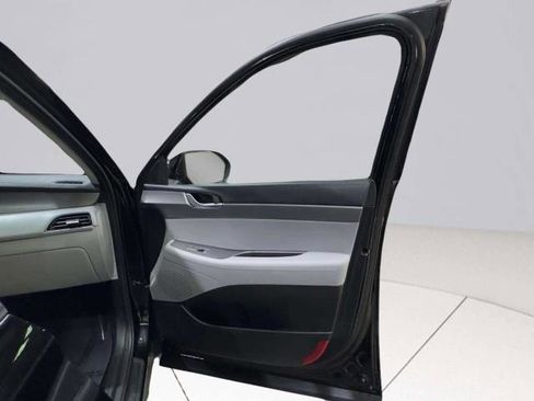 Used 2022 Hyundai Palisade SEL w/ Cargo Package FWD image 51