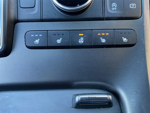 Used 2024 Hyundai Palisade Calligraphy image 26