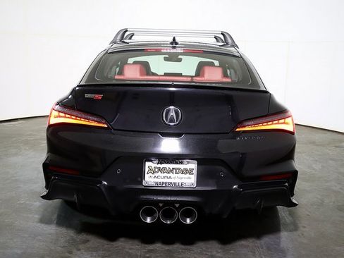 Certified 2024 Acura Integra Type S image 10