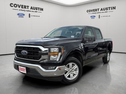 Certified 2023 Ford F150 XLT
