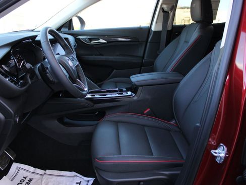 Used 2023 Buick Envision Essence w/ Sport Touring Package image 15