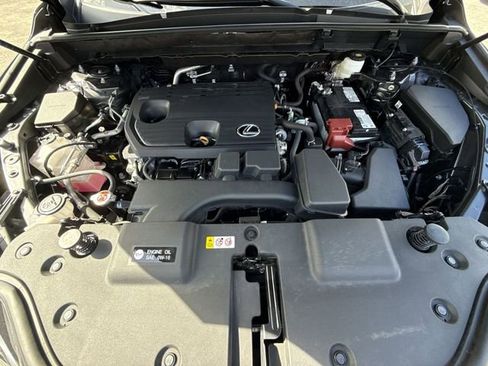 Used 2025 Lexus NX 250 FWD w/ Premium Package image 27
