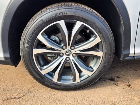 Used 2018 Lexus RX 350 FWD w/ Premium Package image 51