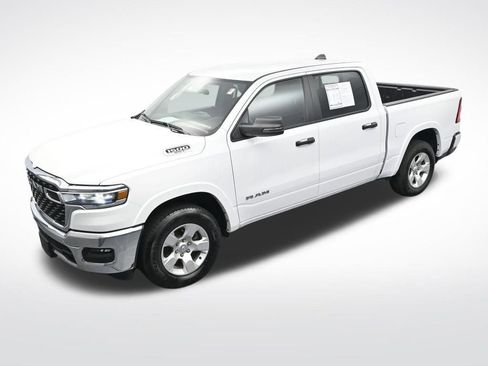 Used 2025 RAM 1500 Big Horn image 19