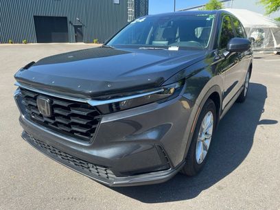 Used 2024 Honda CR-V EX-L