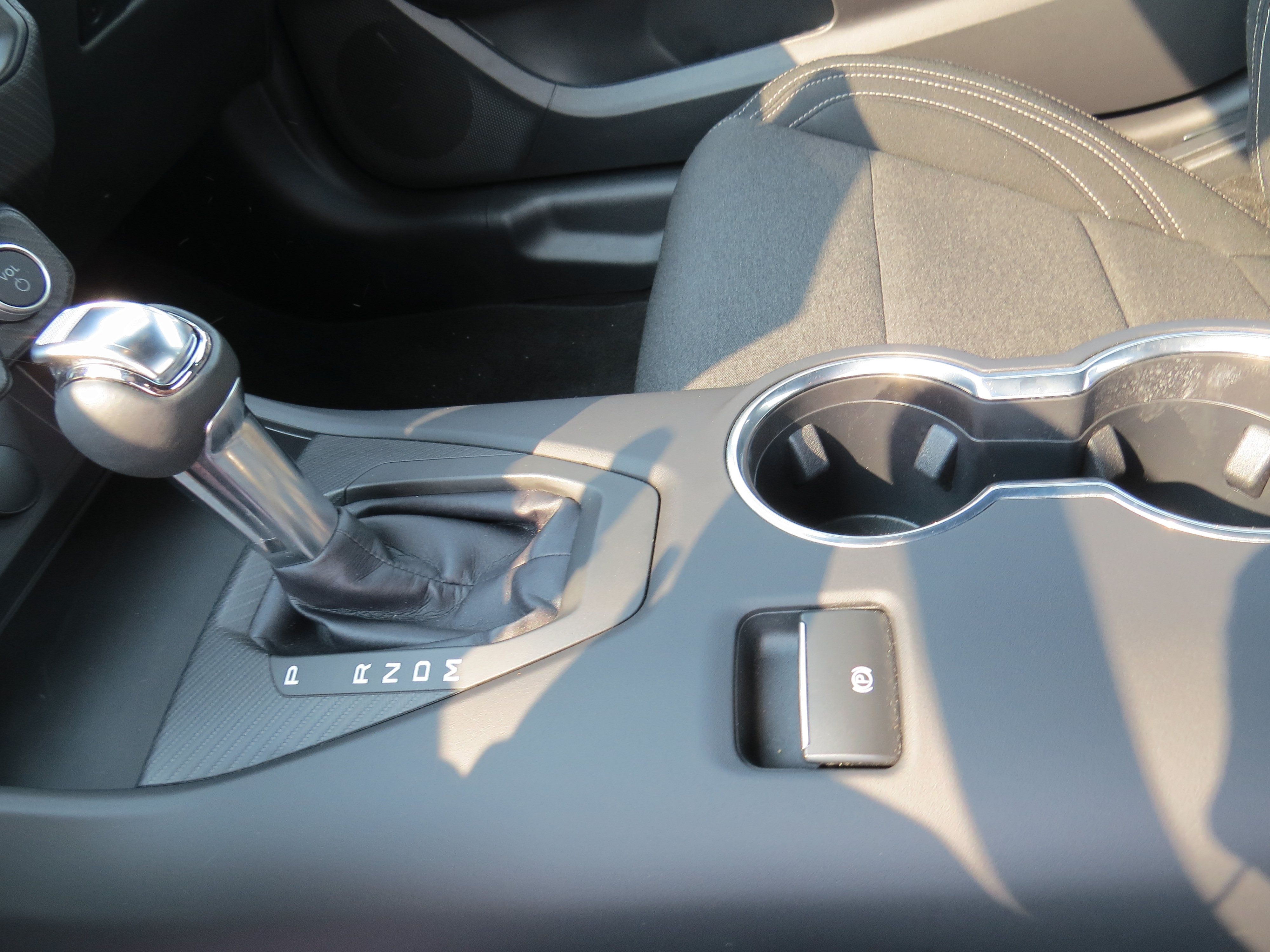 Used 2025 Ford Mustang GT RWD image 17