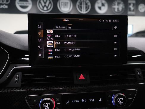 Used 2024 Audi S5 Prestige image 33