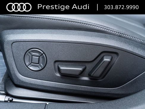 New 2026 Audi A3 2.0T Premium image 23