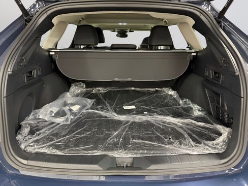 Certified 2025 Subaru Outback Touring image 9