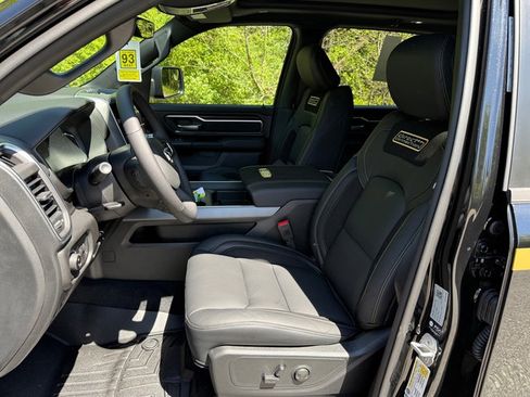 New 2026 RAM 1500 Big Horn image 17