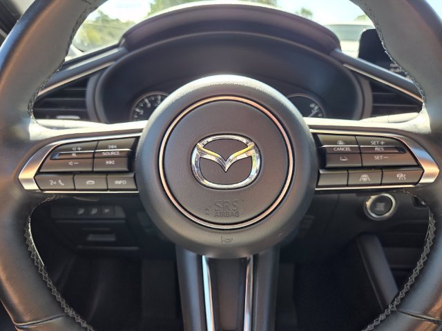 Used 2024 MAZDA MAZDA3 Hatchback w/Premium Plus Pkg AWD/4WD image 33