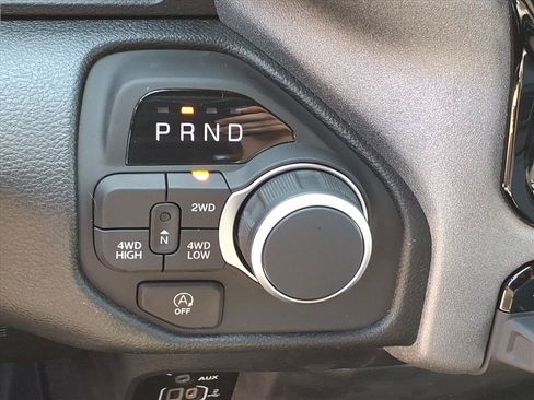 New 2026 RAM 1500 Tradesman AWD/4WD image 30
