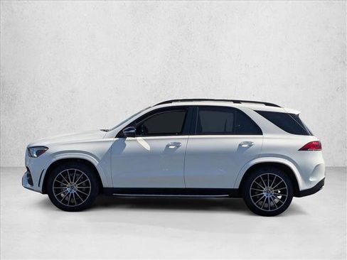 Used 2022 Mercedes-Benz GLE 350 GLE 350 image 9