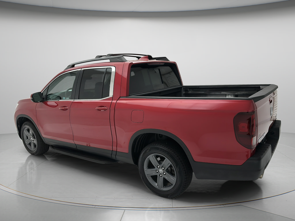 Used 2023 Honda Ridgeline RTL image 6