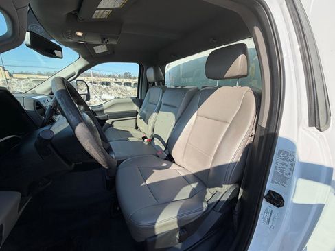 Used 2019 Ford F350 XL w/ XL Value Package image 38