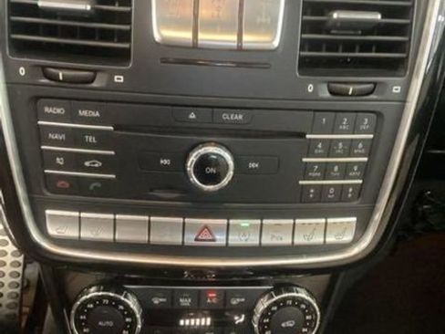 Used 2017 Mercedes-Benz G 550 G 550 image 18